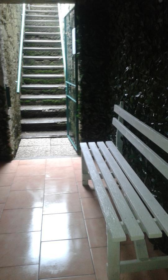 Il Nido Sul Lago สเตรซา ภายนอก รูปภาพ