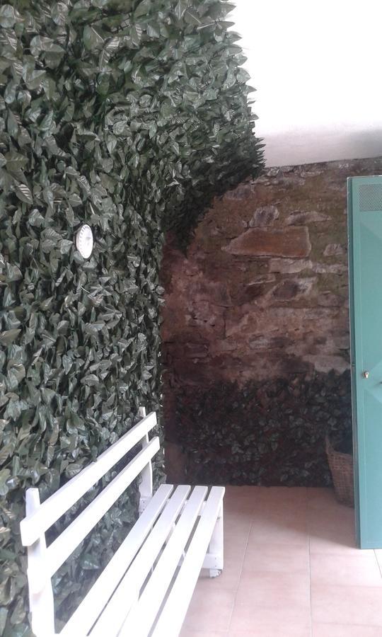 Il Nido Sul Lago สเตรซา ภายนอก รูปภาพ